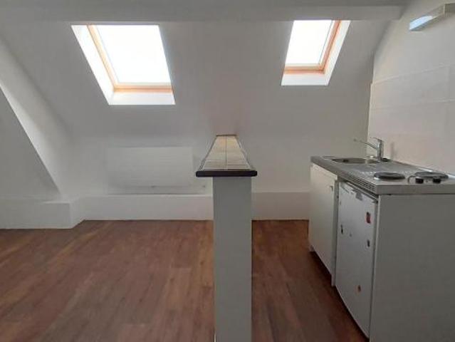 Appartement T2