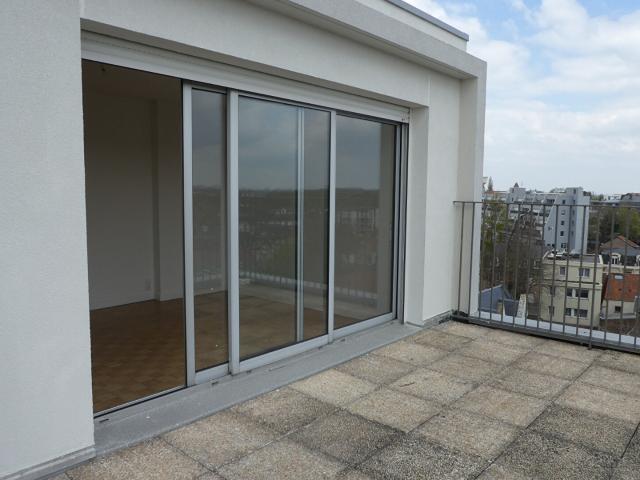 Appartement T2 50 m2, Bethune
