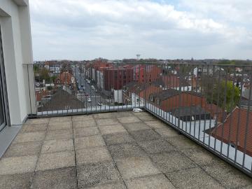 Appartement T2 50 m2, Bethune