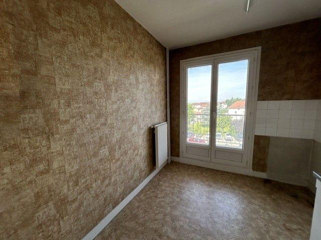 Appartement T2 50m²