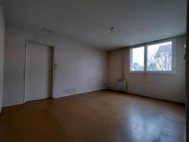 Appartement T2 50m² Fitz James 4380.2.1.9