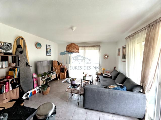 Appartement T2