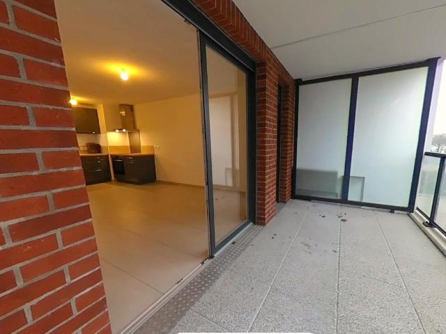 Appartement T2