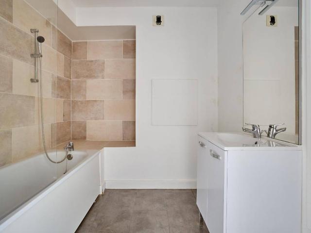 Appartement T2