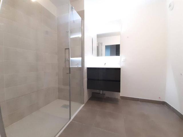 Appartement T2