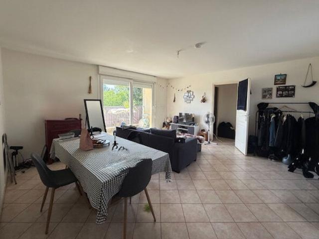 Appartement T2