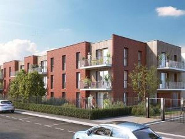 Appartement T2