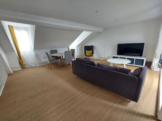 Appartement T2
