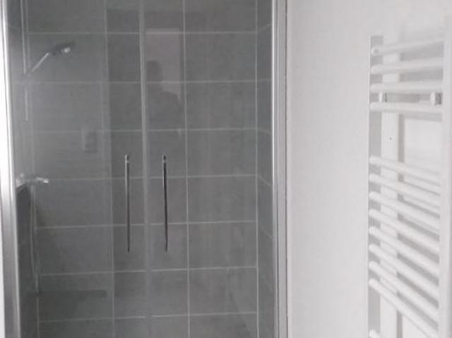 Appartement T2
