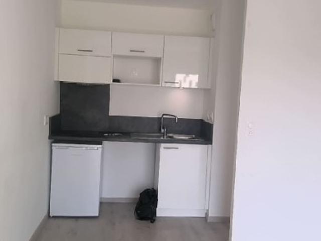 Appartement T2