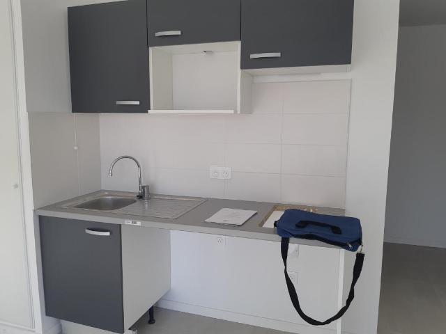 Appartement T2