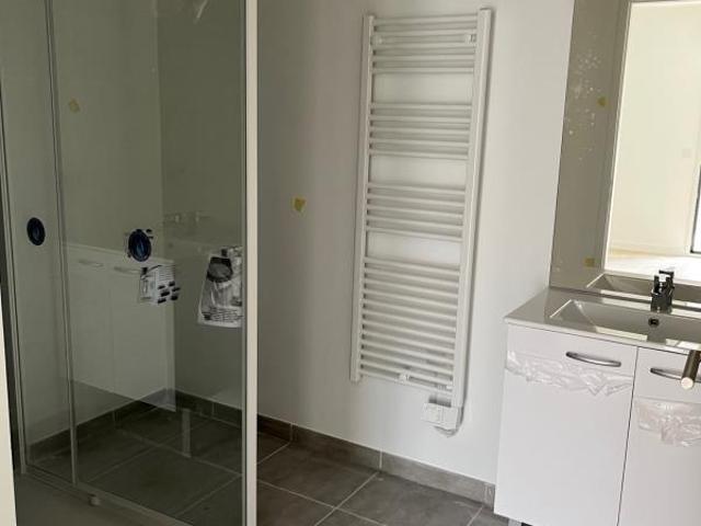 Appartement T2