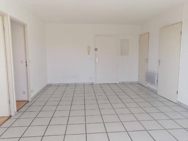 Appartement T2 51.48m2 à louer à Toulouse | Pichet