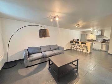 Appartement T2, 51.35 m² Toulouse Bonnefoy