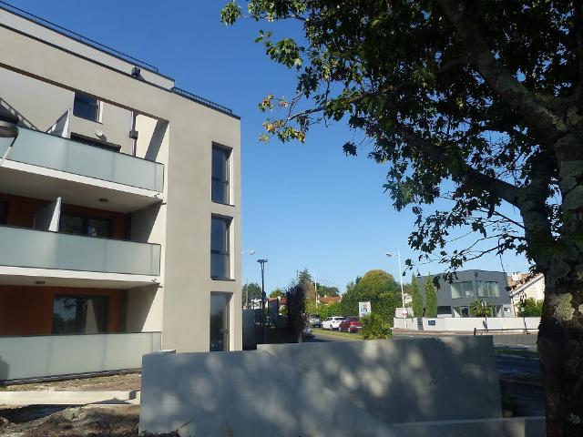 Appartement T2 51 m² CENON