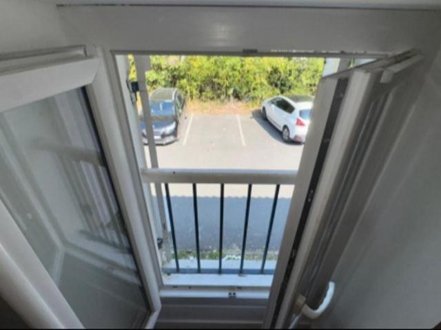 Appartement T2 51 m² 680