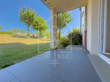 Appartement T2 51m2 Breistroff La Grande