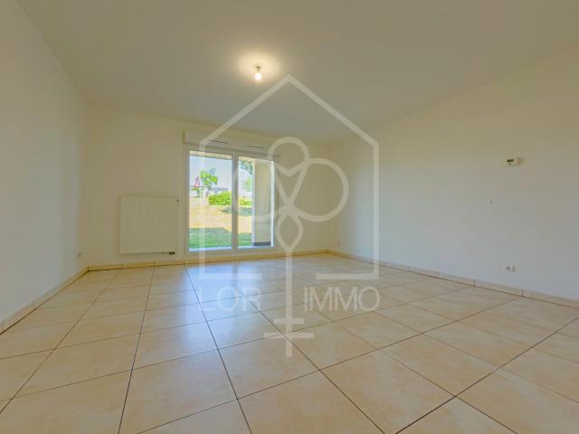 Appartement T2 51m2 Breistroff La Grande