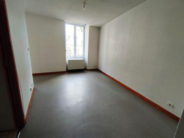 Appartement T2