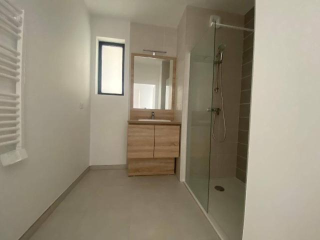 Appartement T2