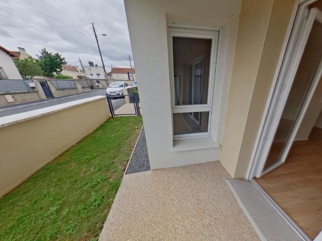 Appartement T2