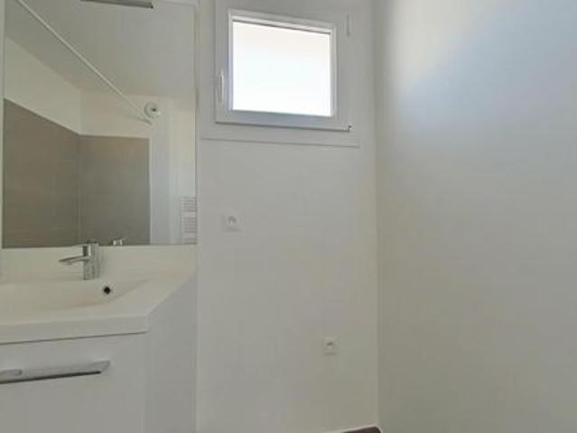 Appartement T2