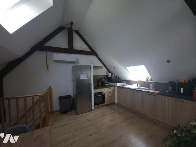 Appartement T2