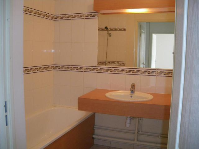 Appartement T2