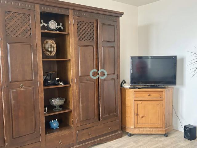 APPARTEMENT T2 52 m2 RONCHIN