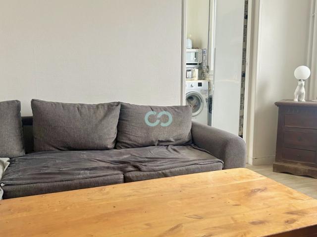 APPARTEMENT T2 52 m2 RONCHIN
