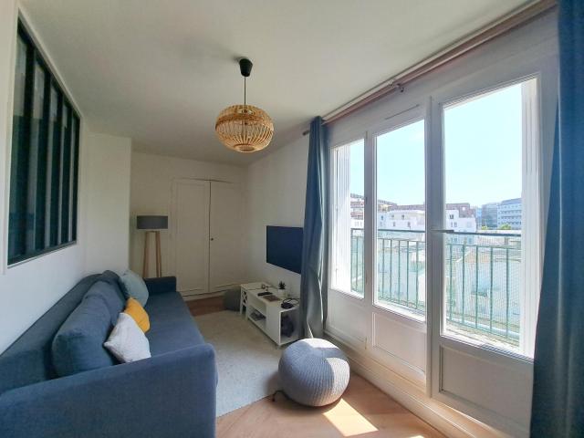 Appartement T2
