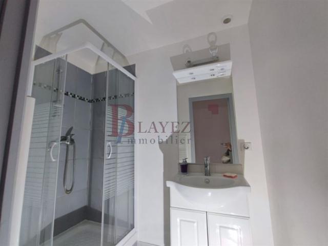 Appartement T2