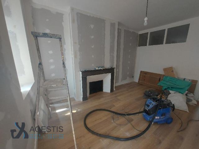 Appartement T2 57m2 à louer Toulouse Les Chalets Agestis Immobilier