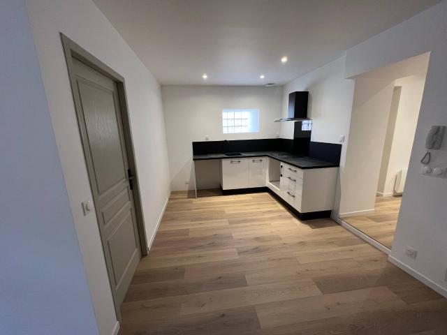 Appartement T2 54m2 Rénové a Valensole