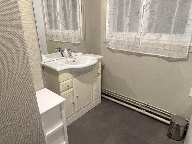 Appartement T2