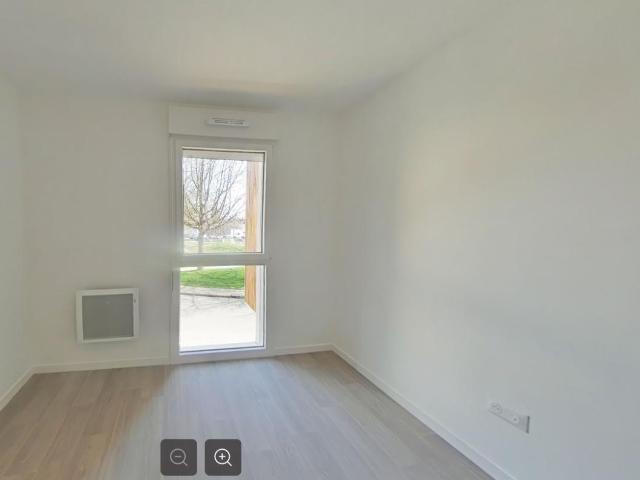 Appartement T2