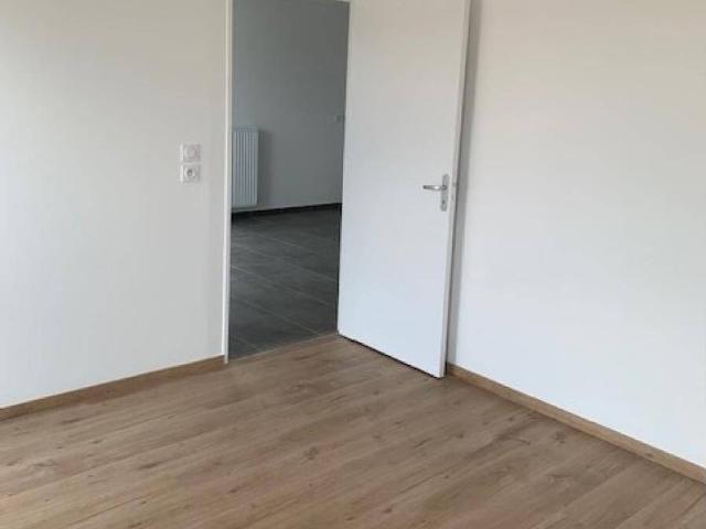 Appartement T2