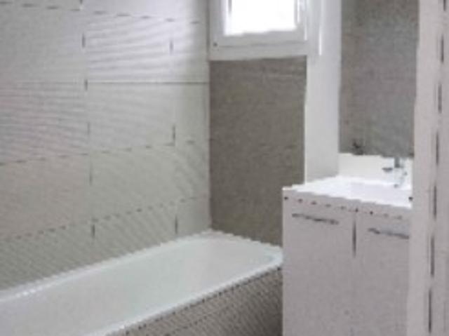 Appartement T2
