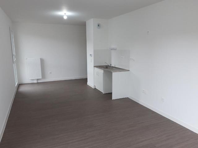 Appartement T2