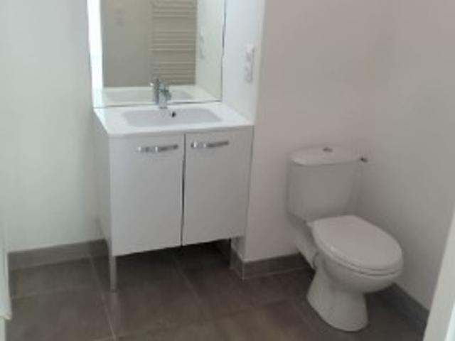 Appartement T2