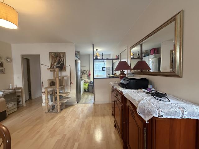 Appartement T2 55,34 m2 Le Mans centre ville