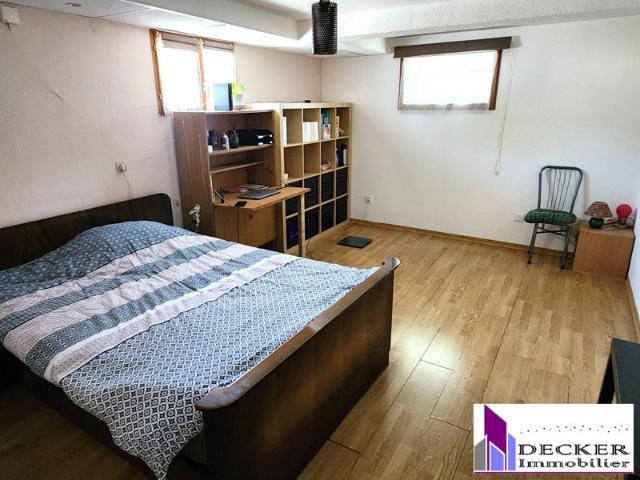 Appartement T2 meublé, 55 m², résidence calme