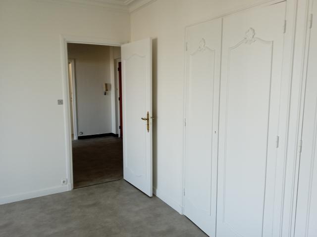 Appartement T2 55M2 avec balcon