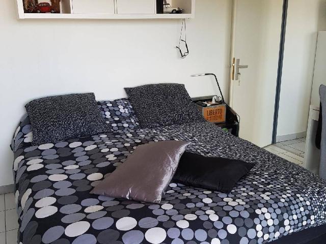 APPARTEMENT T2 55M2 + TERRASSE, À 5MN DE LA GARE