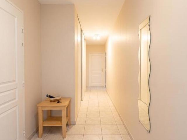 Appartement T2 55m²
