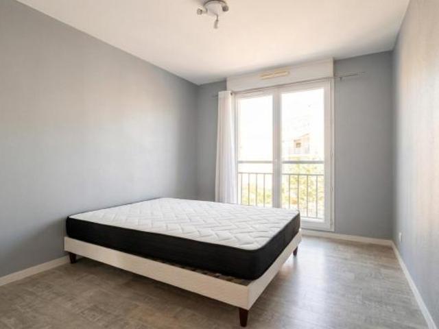 Appartement T2 55m²