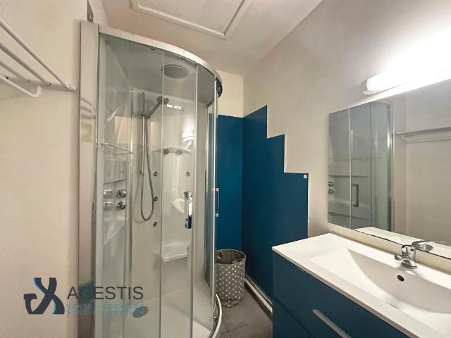 APPARTEMENT T2 55M