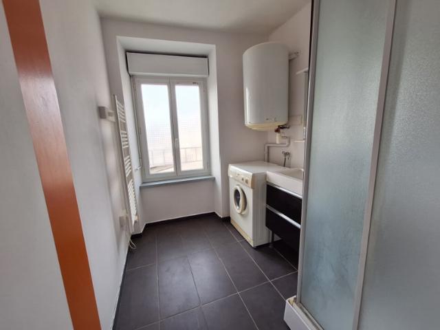 Appartement T2