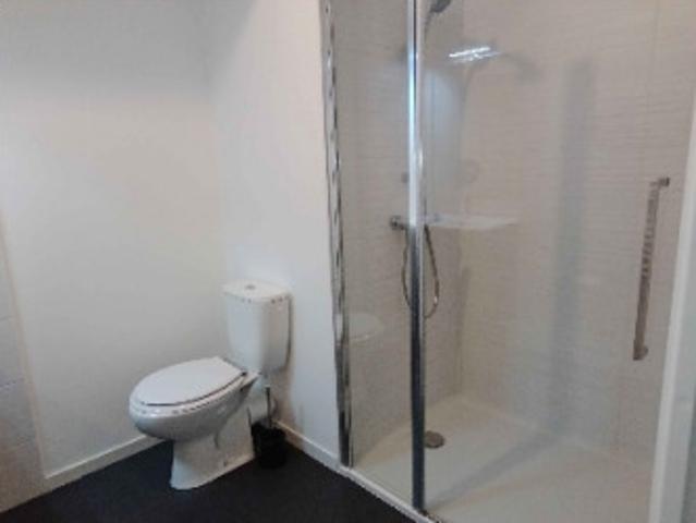 Appartement T2