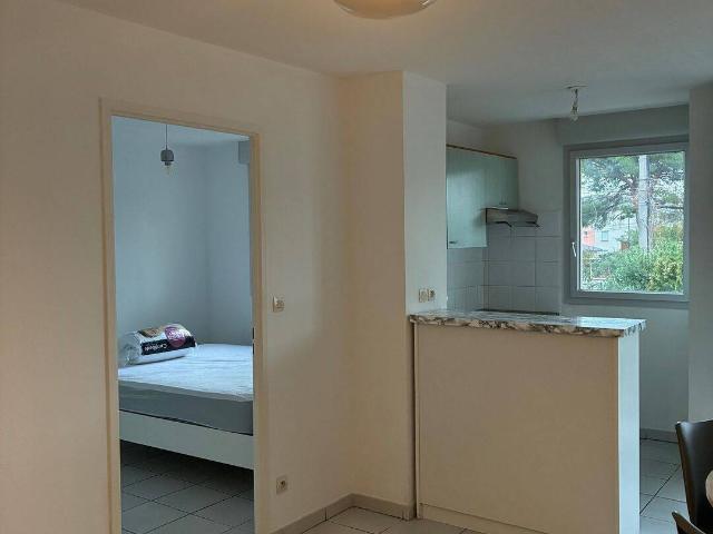 Appartement T2